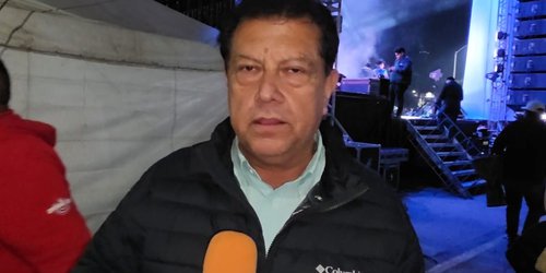 Óscar Bautista destaca avances legislativos y respaldo a tradiciones de la Zona Media