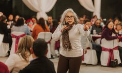 Con Finabien Paisano, las remesas de migrantes llegan completas y sin abusos: Rita Ozalia Rodríguez Velázquez