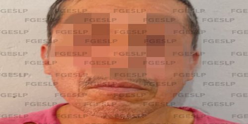 Detienen a sujeto acusado de doble homicidio en Tancanhuitz