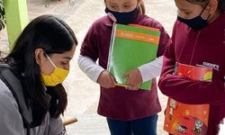 Conafe invita a jóvenes a ser instructores comunitarios
