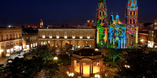 San Luis, anfitrión de la Reunión Nacional de Cultura 2026