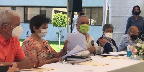 Avanza recepción de libros de texto gratuitos para el ciclo escolar 2020-2021