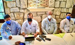 Fiscalía Electoral alista despliegue ministerial por jornada del 6 de junio