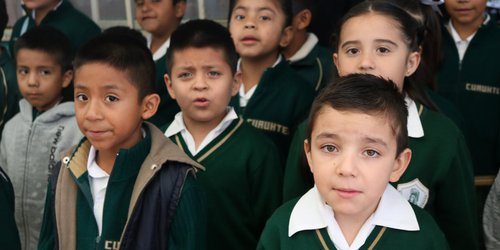 Iniciaron hoy martes pre inscripciones al ciclo escolar 2020-2021