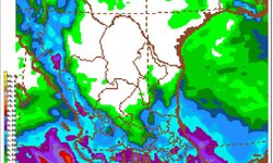 Probabilidad de fuertes lluvias martes y mièrcoles: Protección Civil