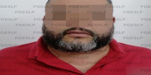Detienen en SLP a hombre buscado por fraude en Nayarit