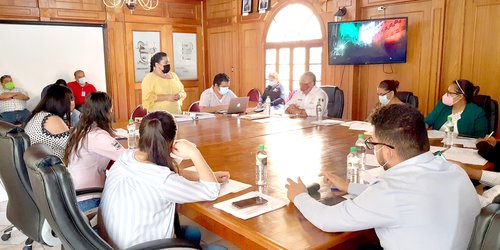 Aprobados Programas de Centro de Población y Metropolitano en Ciudad Fernández