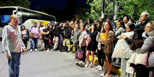 Estado respaldada a “Paisanos” con nueva Feria de Pasaportes