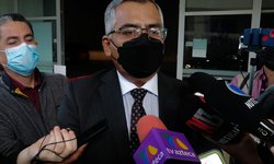 Confirma Fiscal General liberación del Director del penal de Cd. Valles