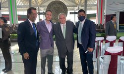 Nuevo aeropuerto en Edomex aumentará turismo en SLP