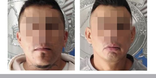 Detienen a dos hombres por desaparición de tres jóvenes en Santa María del Río