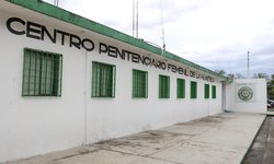 Iniciará certificación el Penal Único Femenil en Tancanhuitz