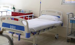 El OXXO dona equipo médico a asilo
