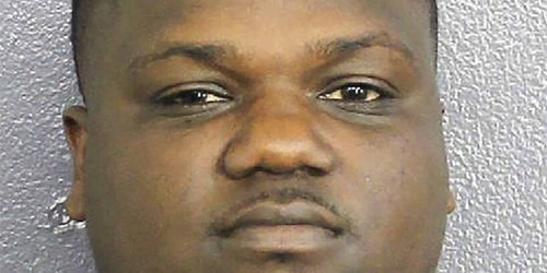 Hombre de Florida amenaza con matar a Trump; ya fue arrestado