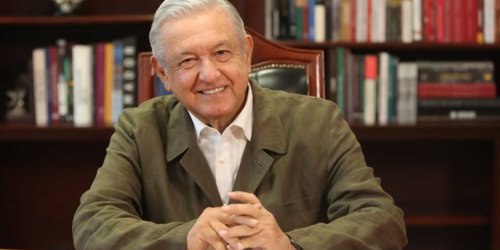 Proponen declarar natalicio de AMLO como día de asueto