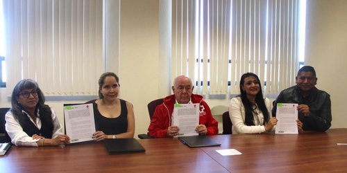 Refuerza Gobierno Estatal atención de emergencias en la zona industrial