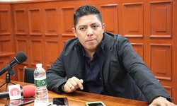Confirma gobernador Ricardo Gallardo salida del titular del INPODE