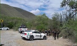 La División Caminos de la Guardia Civil Estatal mantiene un despliegue constante en carreteras y brechas