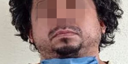 Detienen a sujeto por probable violencia familiar en SLP