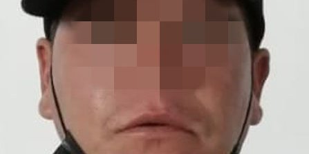 Capturan en Monclova a tipo señalado por feminicidio en Villa de Arista