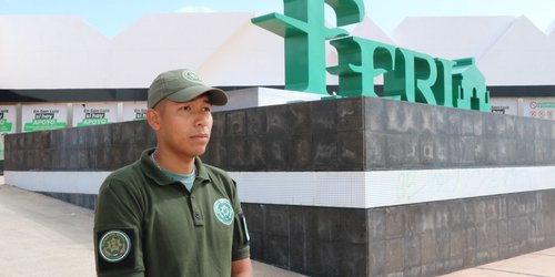 Tercera Semana de la Fenapo concluye con resultados favorables en materia de seguridad