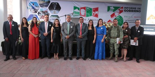 Municipios fortalecieron coordinación como nunca en materia de seguridad: Ruiz Contreras