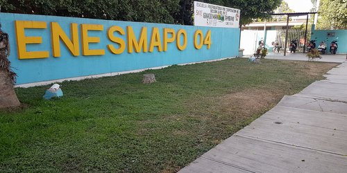 Enesmapo realizará su examen de admisión este sábado