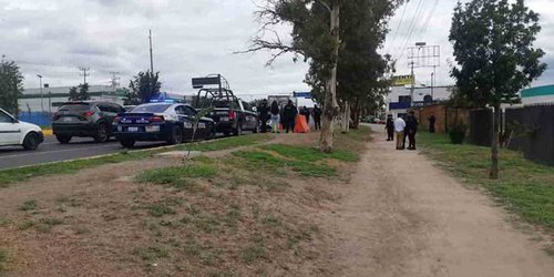 Atraparon a presuntos saqueadores de tarjetas de crédito en Querétaro.