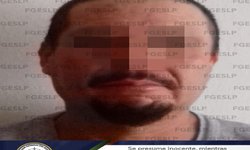 Detenido por no pagar pensión alimenticia en Matehuala