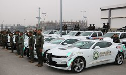 División Caminos de la GCE atiende accidentes y emite recomendaciones a conductores
