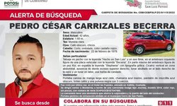 Reportan desaparecido a Pedro Carrizales, el Mijis