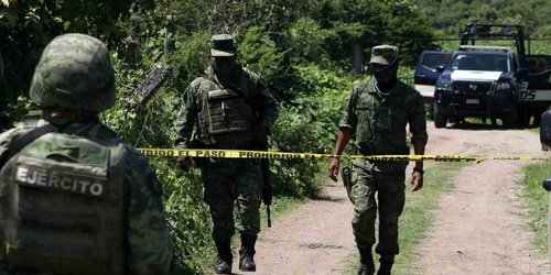 Septiembre fue el segundo mes con más homicidios dolosos por día