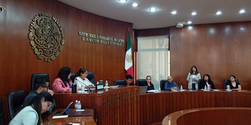 Analizan nueva Ley para la protección ambiental en SLP