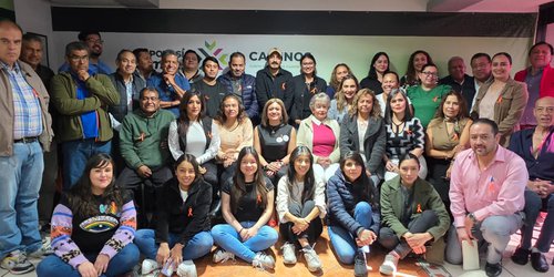 Capacitación mejora el Servicio Público en San Luis