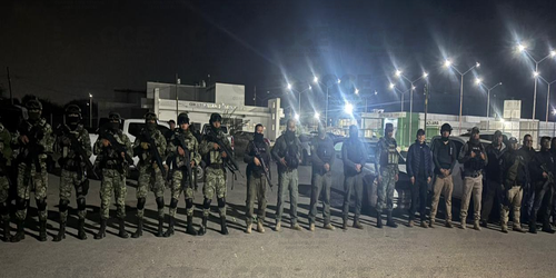 Detectan en Rioverde sistemas de videovigilancia presuntamente utilizados por delincuentes