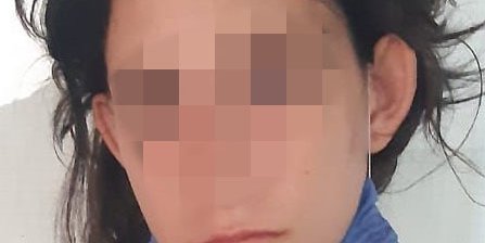 Detienen a mujer acusada de matar a su padre en SLP