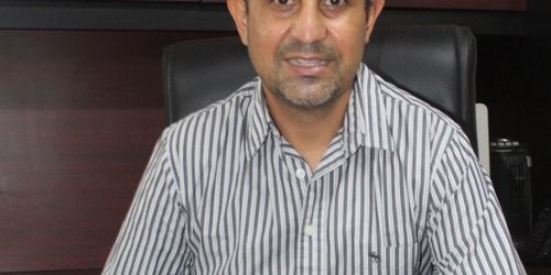 Edmundo Ríos asume la dirección del Instituto del Deporte