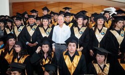 Durante Gobierno de JM Carreras casi mil jóvenes han egresado con educación dual