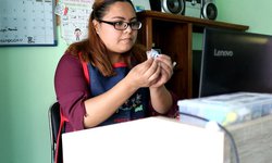 SEGE reconoce el trabajo de educadoras y educadores potosinos