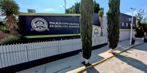 Sentencian a sujeto por robo de infante tras engañar a menor por redes sociales