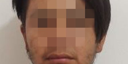 Detienen a joven por presunto homicidio calificado en SGS