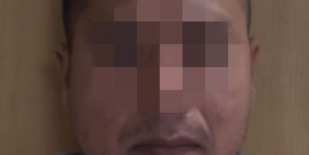 Capturan a probable interviniente en un homicidio de Ciudad Valles