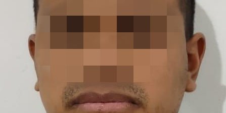 Hombre fue detenido por presuntamente violentar sexualmente a una niña