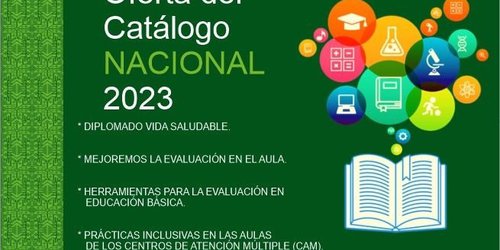 Abre el IPMP cursos de actualización para maestras y maestros