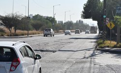 Ricardo Gallardo arranca rehabilitación de laterales de la 57