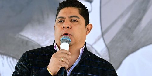 Ricardo Gallardo ejerce su derecho de veto a iniciativa de Paridad de Género