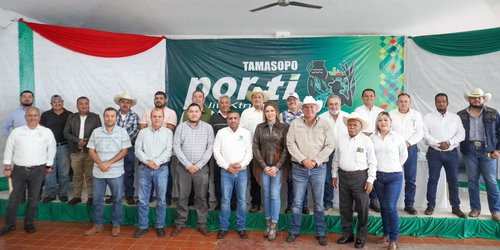 Certifica San Luis zonas libres de tuberculosis en ganadería