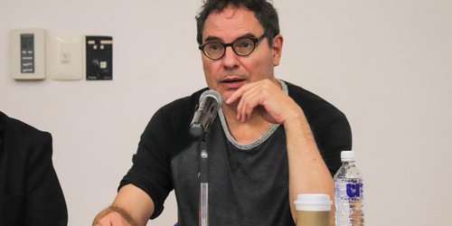 Carlos Cuarón resalta el papel de las universidades públicas como impulso cultural en la UASLP