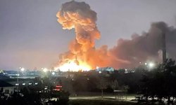 Ucrania confirma cerca de 40 muertos por la ofensiva militar de Rusia