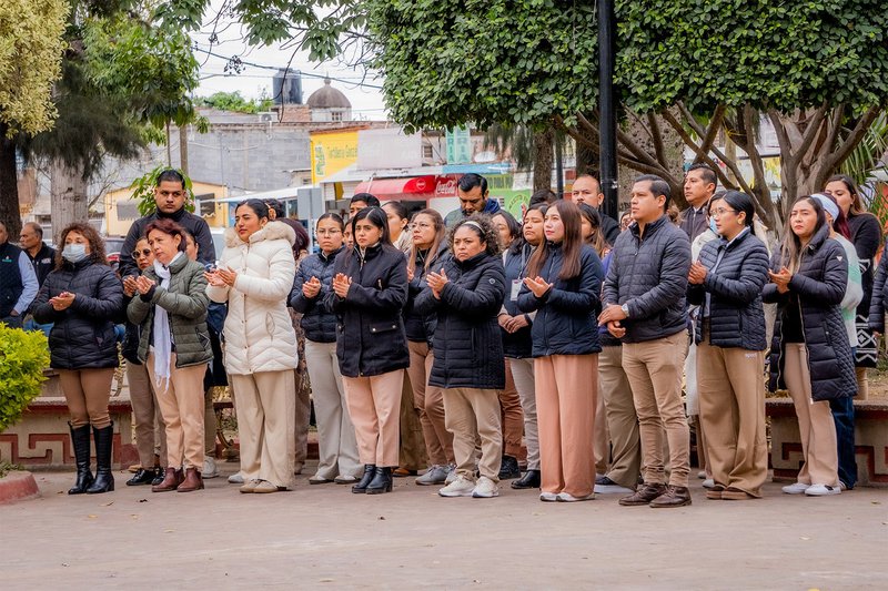 Gobierno Municipal de Ciudad Fernández